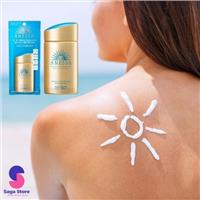 Sữa chống nắng Anessa SPF50+ PA++++ 60ml - dưỡng da, kiềm dầu